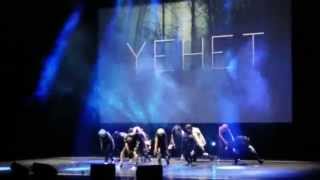 YEHET  EXO – Intro  Wolf [upl. by Mcmaster]