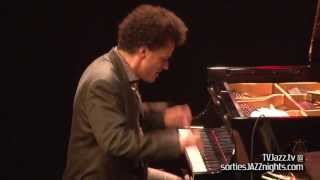 Jacky Terrasson Trio  Besame Mucho  TVJazztv [upl. by Yllom]