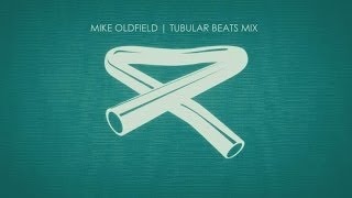 Mike Oldfield  Tubular Beats Mix [upl. by Nidak766]