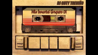 Inmortales MIX Vol 01 [upl. by Nbi714]