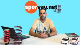 Spor Yay Nedir  Ne İşe Yarar [upl. by O'Donovan]