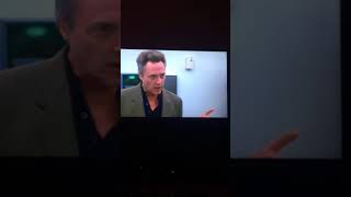 Poolhall Junkies  Lion speech Christopher Walken [upl. by Christoforo541]