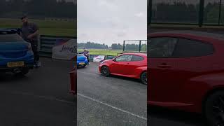 Croft Circuit Trackday Noise Testing 130524 [upl. by Hnilym]