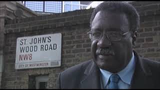 Clive Lloyd remembers Ireland vs West Indies 1969 [upl. by Li468]