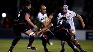 LIVEHDExeter Chiefs vs Gloucester LIVE STREAM [upl. by Dougald]