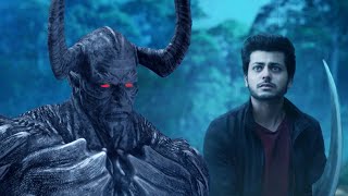 क्या Hero Monster बने अपने पापा को मार पाएगा  Hero Gayab Mode On  Ep140  Abhishek Nigam Yesha [upl. by Erdied420]