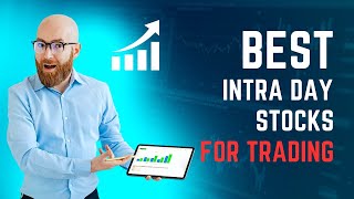 How To pick Best Stock for Intraday Trade  Intra Day Best momentum Wala Stocks  Hindi [upl. by Euqinomad]