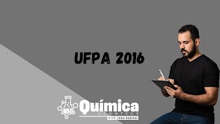 UFPA 2016 Para titular 24 mL de uma amostra de suco gástrico [upl. by Attaynek]