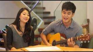 quotRoyalsquot  Lorde Cover by Cilla Chan amp Nathan Hartono [upl. by Katti]