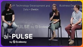 Building trustworthy AI accuracy and explainability across sectors  aiPULSE 2024 Replay [upl. by Negaet163]