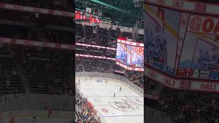 Anaheim Ducks  Double Goal  Utah Hockey Club  Hockey  Honda Center  NHL  Offspring Fight Song [upl. by Collen]