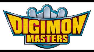 Digimon Masters Online Soundtrack  Terminal LOW [upl. by Gotthelf]