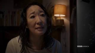 Killing Eve BBC America Season 1 Promo [upl. by Atilal]