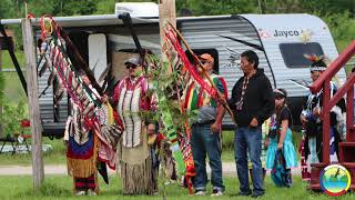 Video 1 NAN Grand Entry Saturday Afternoon [upl. by Moon548]