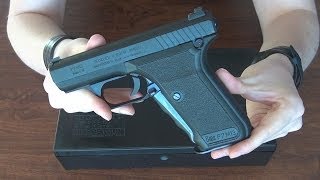 Airsoft Unboxing the P7M13 MGC [upl. by Beatrix]