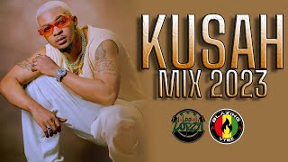 KUSAH BONGO MIX 2023  BEST OF KUSAH BONGO  KUSAH  DJ LORZA [upl. by Nylhtak]