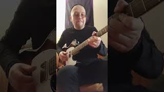 How To Play Rhythm amp Lead Guitar Simultaneously guitar [upl. by Maggie138]