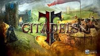 Citadels Gameplay PC HD [upl. by Basso]