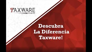 Spanish Taxware Tour  BP Focus [upl. by Onia725]