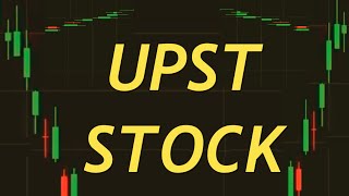 UPST Stock Price Prediction News Today 19 December  Upstart Holdings [upl. by Anikes314]