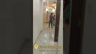 home realestate 4bhksocietyflatindelhi 3bedroomapartment fyp property indrapuram ytshorts [upl. by Rolo]