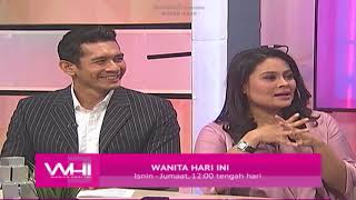 TV3 Malaysia  DaytimeBreakfast Talkshow programming Promo 2018 [upl. by Ahsillek]