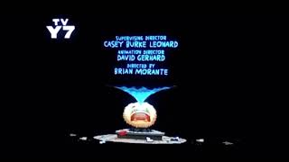 Breadwinners Title Card [upl. by Finnie]