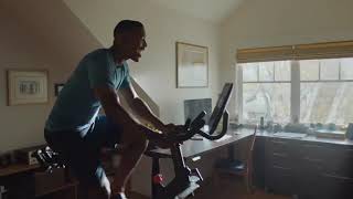 Peloton TV Commercial Playlists Free Trial [upl. by Aikan]