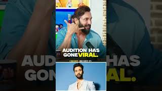 Raghav Aur Dharmesh ka audition viral shorts viral podcast [upl. by Mikkanen568]