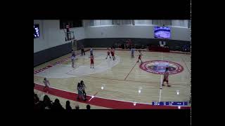 Holy Resurrection Basketball  Brookville NY Inaugural Weekend Games  11324 [upl. by Gerardo288]