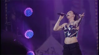 Pride Tour 2019  Melanie C ft Sink The Pink  High Heels [upl. by Nitnilc705]