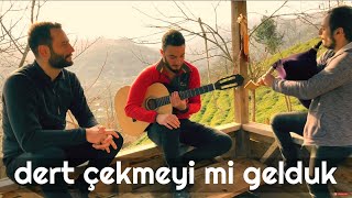 DERT ÇEKMEYE Mİ GELDUK  ŞİMDİ GELDİ AĞLAMANIN ZAMANI  Ünal Sofuoğlu Akustik Cover [upl. by Slaby]