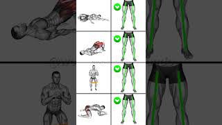 FIX Valgus Knees The BEST Exercises to CORRECT Your Alignment [upl. by Luckett]