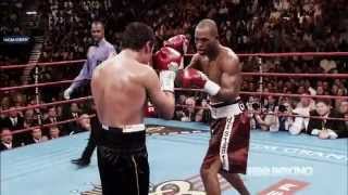 Bernard Hopkins Greatest Hits HBO Boxing [upl. by Adur]