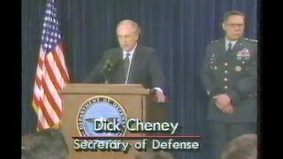 Next 25 hours of Operation Desert Storm Gulf War  Part 2 CBS News Special Report live  1991 [upl. by Alviani181]