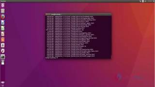 How to install Codeigniter in Ubuntu [upl. by Ahsinoj673]