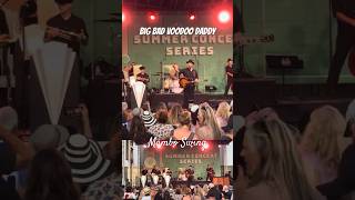 Mambo Swing  Big Bad Voodoo Daddy style [upl. by Nnyloj]