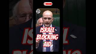 Shocking Decision UK Minister Questions Israels Ally Status 🤯🤔 [upl. by Ecnerolf]