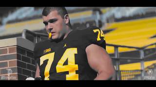 2017 Advocare Classic Michigan vs Florida Hype Video [upl. by Cappello788]