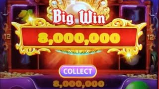 🎁Big Play Big Win👈🏻8M👈🏻⏩6600k Poppo Slot GameThanks For Watching All Friends [upl. by Atul441]