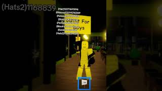 Free Boy Outfit Code In Brookhaven fyp tutorial roblox robloxedit brookhaven outfit code [upl. by Aiclef]