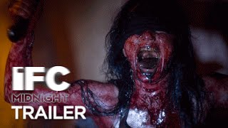 Baskin  Official Trailer I HD I IFC Midnight [upl. by Beare]