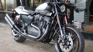 2012 XR1200X HARLEYDAVIDSON SHOWA SHOX  WEST COAST HARLEYDAVIDSON GLASGOW [upl. by Aekan205]