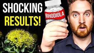 7 Ways Rhodiola Transforms Your Brain [upl. by Kyte]