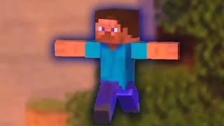 Helicopter helicopter in Minecraft  memes compilation [upl. by Kiran]