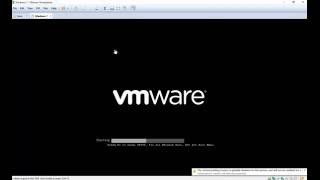 How to fix bridged networking on vmware [upl. by Nilahs]