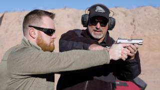 Gun Myths  Relaxing to Shoot [upl. by Hodges]