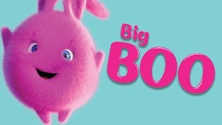 Cartoon  Sunny Bunnies  Meet the Bunnies  Big Boo 💗 Cartoons for Children [upl. by Yajeet]