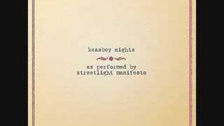 Streetlight Manifesto  1234 1234 [upl. by Buzzell985]