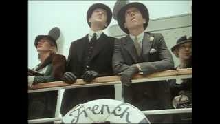 Full Episode Jeeves and Wooster S03 E1Safety in New York [upl. by Halvaard]